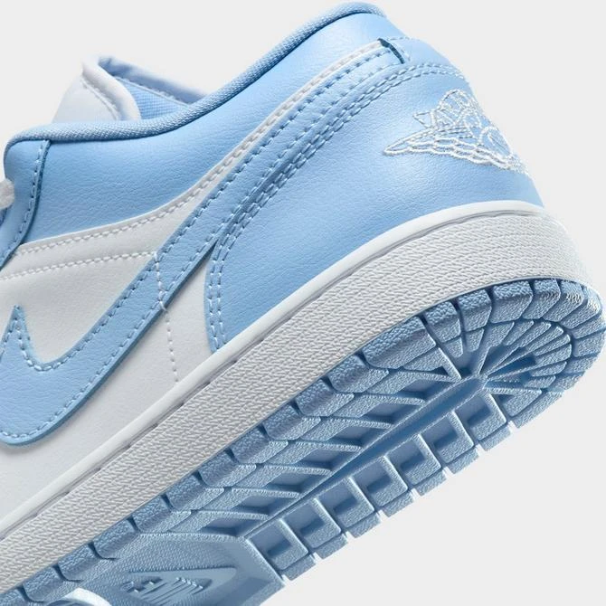 Jordan Women's Air Jordan Retro 1 Low Casual Shoes 3