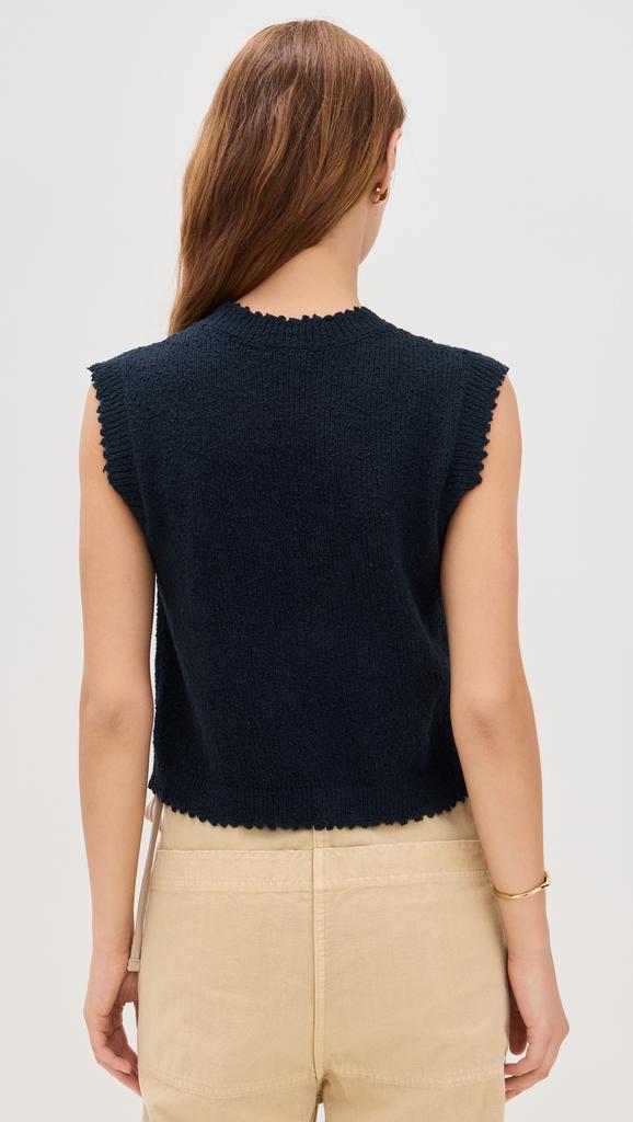Rachel Comey Relent Top
