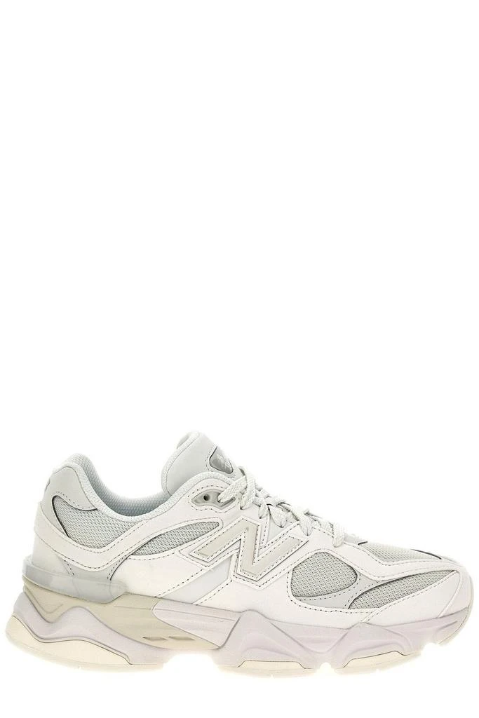 New Balance New Balance 9060 Lace-Up Sneakers 1