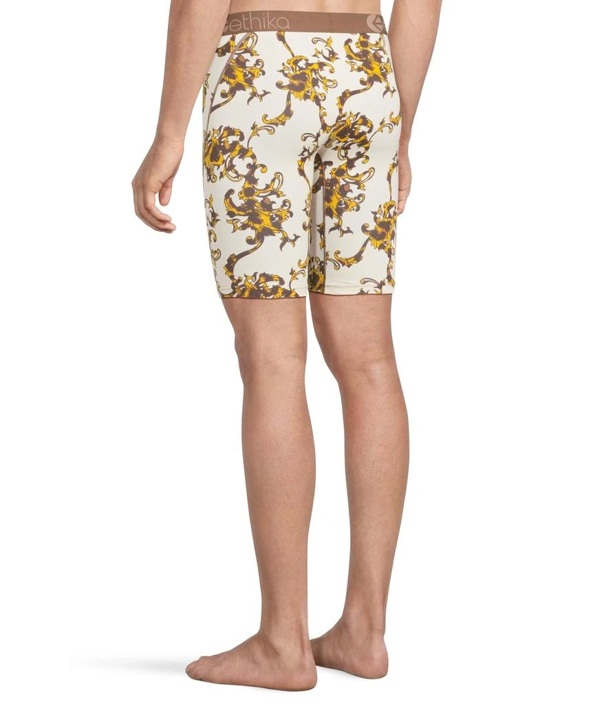 Ethika The Staple - Tortoise Boxer Brief 3
