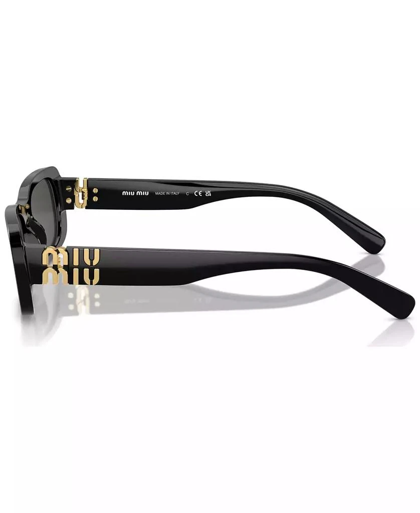 MIU MIU Women's Sunglasses MU 08ZS 2