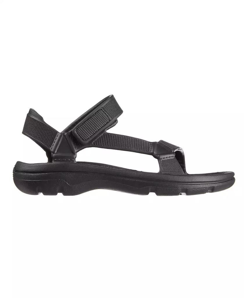 Totes Women's Riley Adjustable Sport Sandals with Everywear