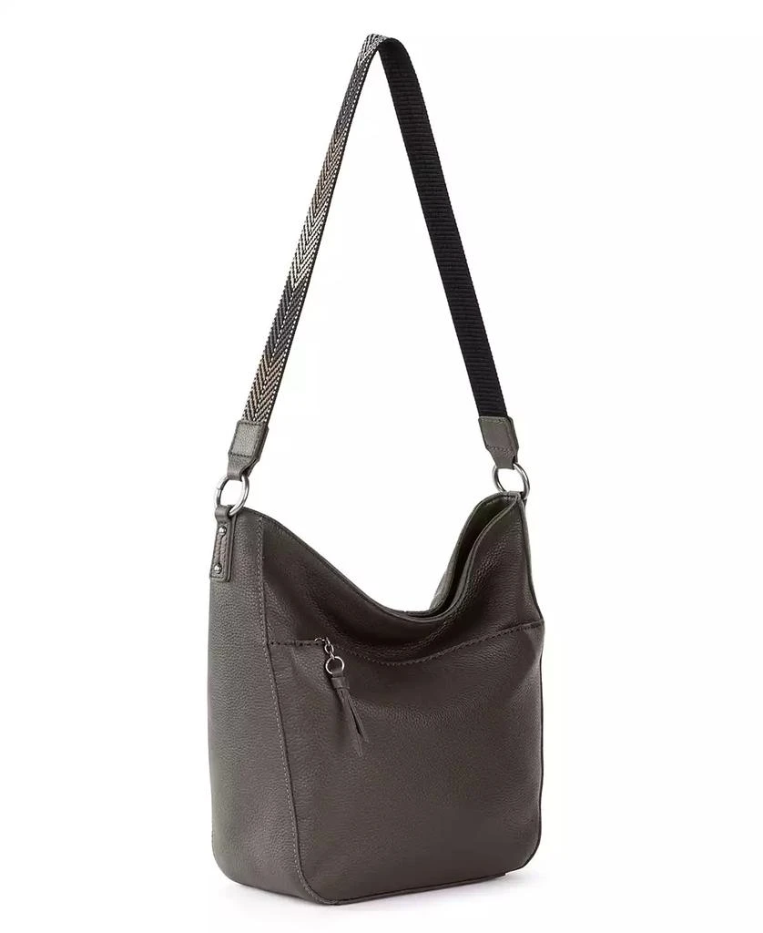 The Sak Lucia Leather Hobo Bag 2
