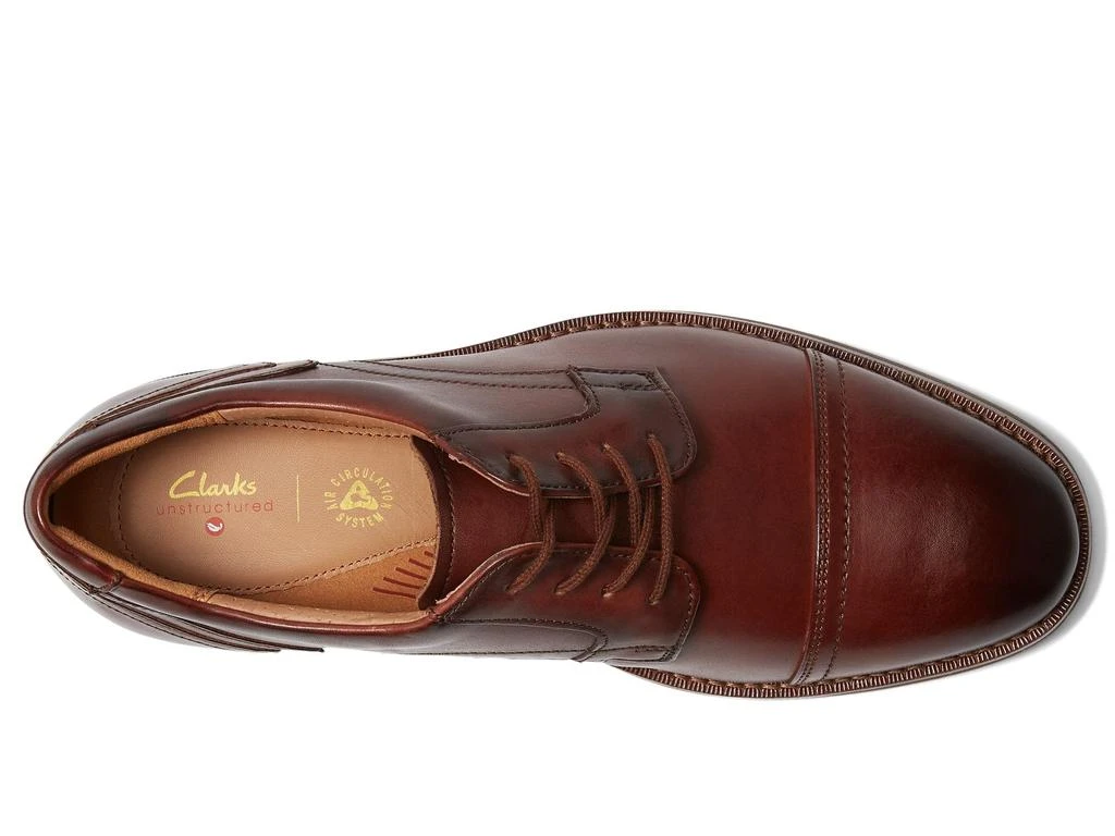Clarks Un Hugh Cap 2