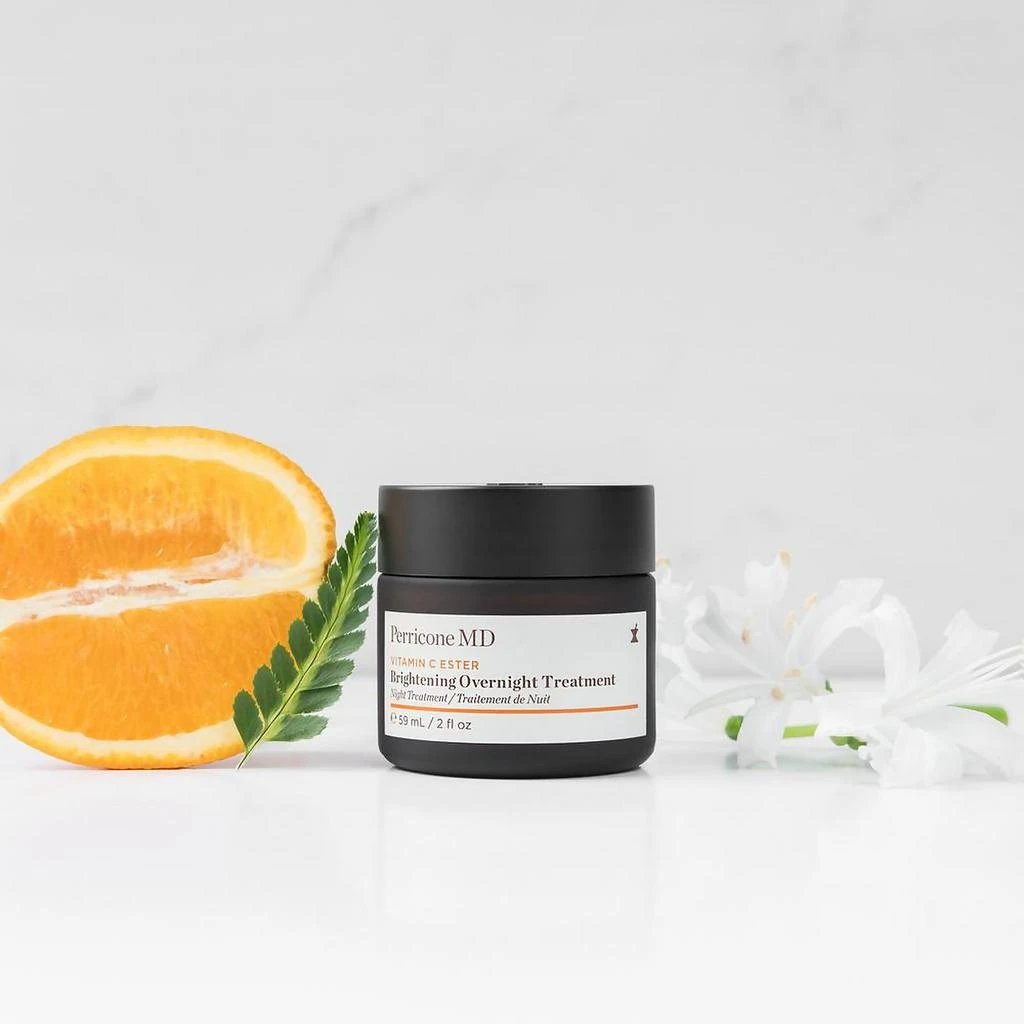 Perricone MD Vitamin C Ester Brightening Overnight Treatment 2