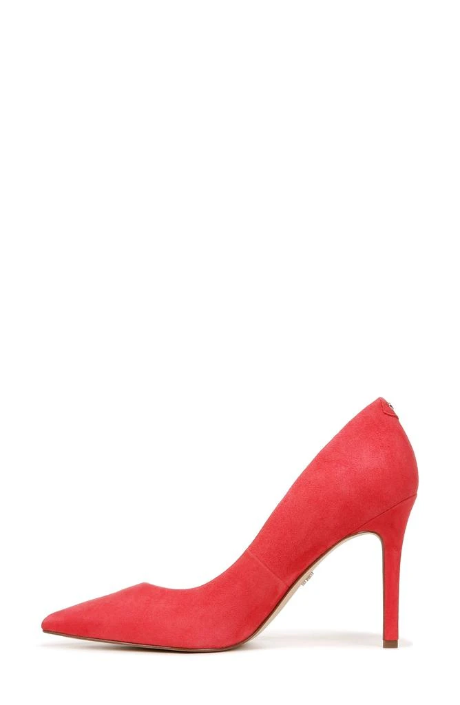 Sam Edelman Hazel Pointed Toe Pump 9