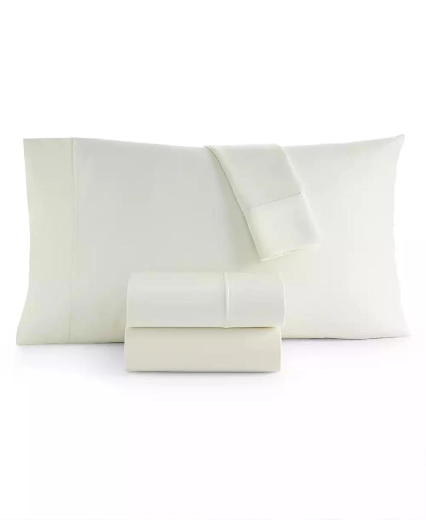 Hotel Collection 1000 Thread Count 100% Supima Cotton 4-Pc. Sheet Set, California King, Exclusively at Macy’s 1