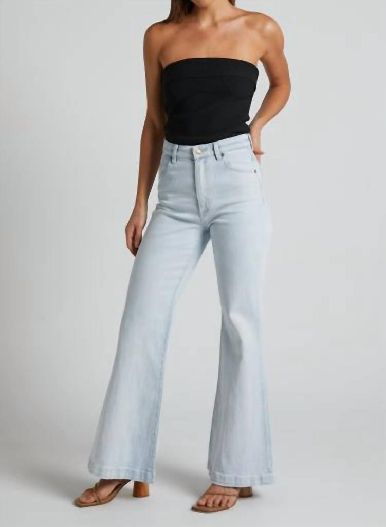 Rolla's Rolla'S - Eastcoast Flare Dalton Jeans