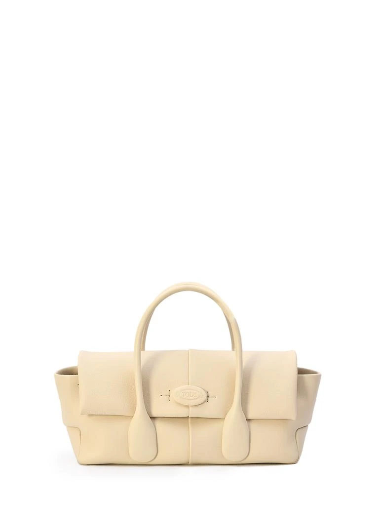 Tod's Tod's Di Bag Reverse EW Flap 1