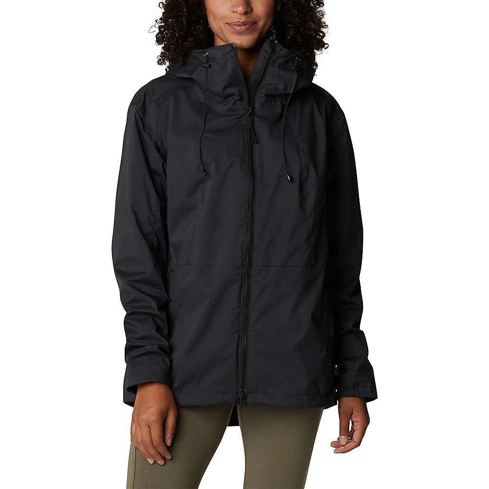 Columbia Women's Sunrise Ridge Jacket 8