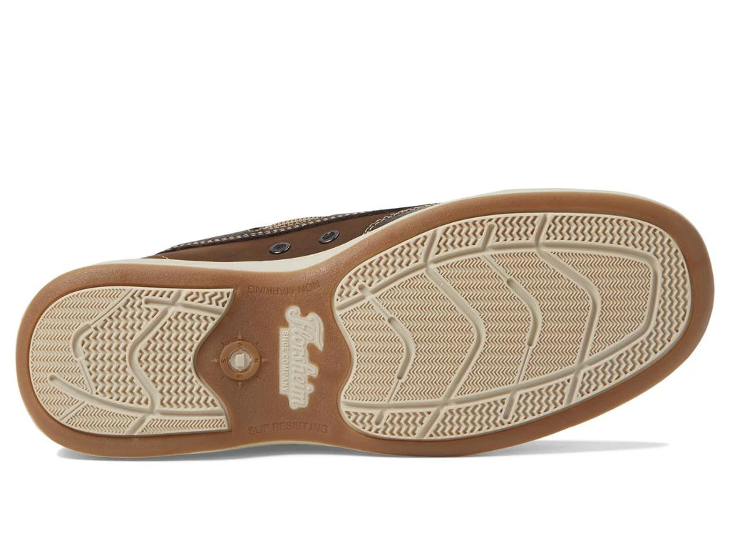 Florsheim Lakeside Slip 3