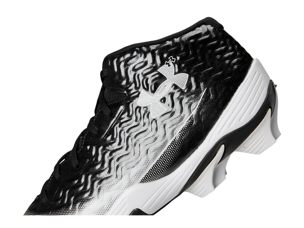 Under Armour Spotlight Hammer RM Football Cleats 6