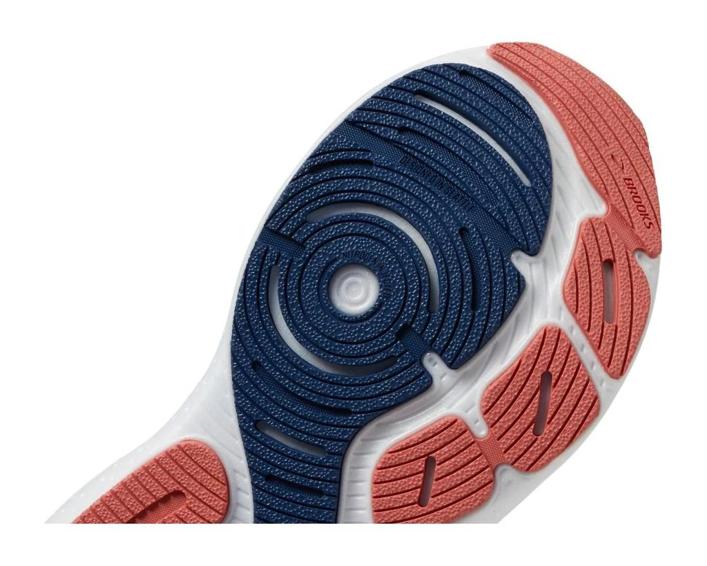 Brooks Brooks - Women's Glycerin GTS 21 Running Sneakers 7