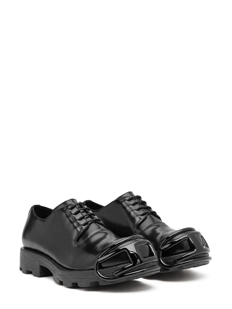 Diesel D-hammer So D Derby Shoes 2