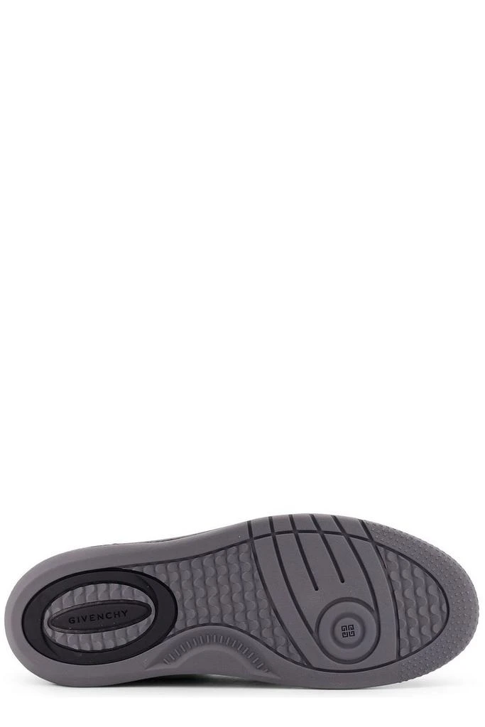 Givenchy Givenchy G Move Low-Top Sneakers 4