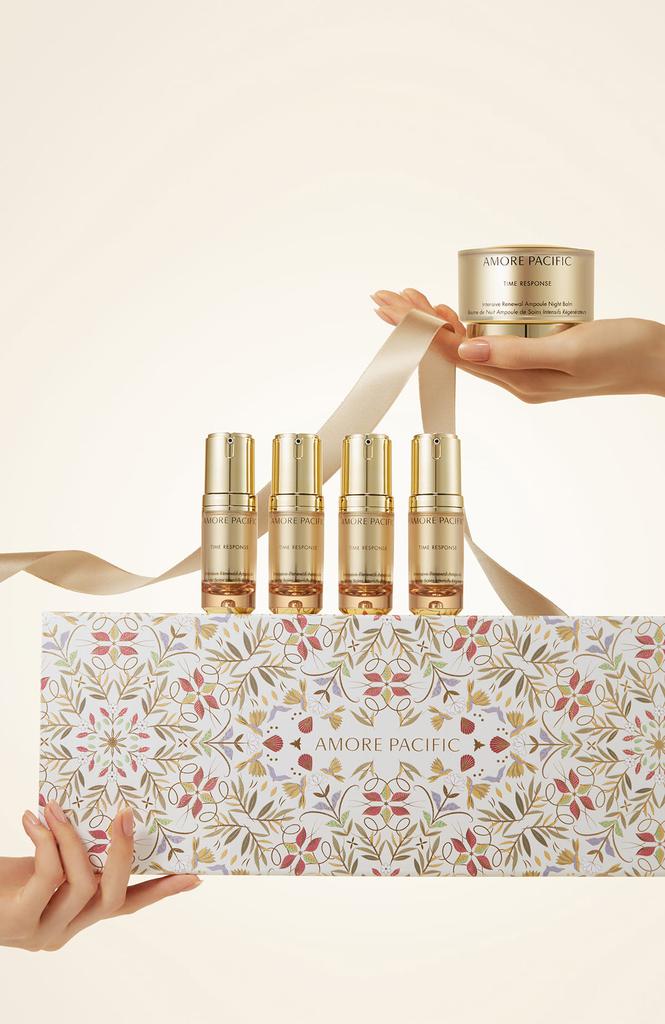Amore Pacific Absolutea Set Time Response Ampoule