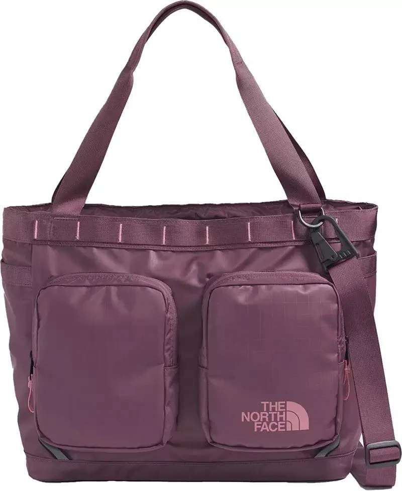 The North Face The North Face Base Camp Voyager Tote 1