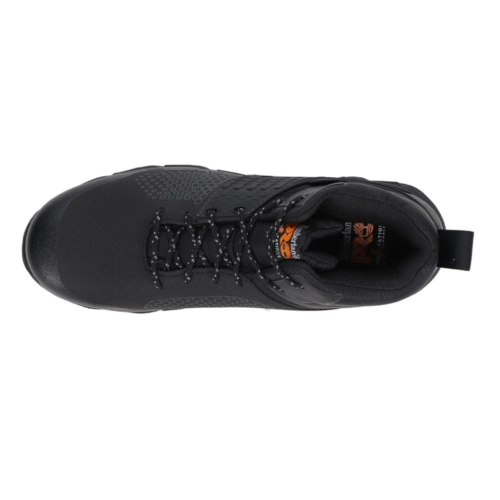 Timberland Ridgework Waterproof Composite Toe Work Boots 4