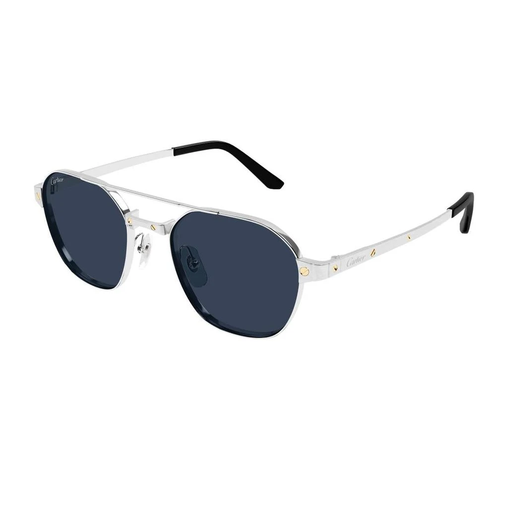 Cartier Cartier Ct0571S Santos De Sunglasses 2