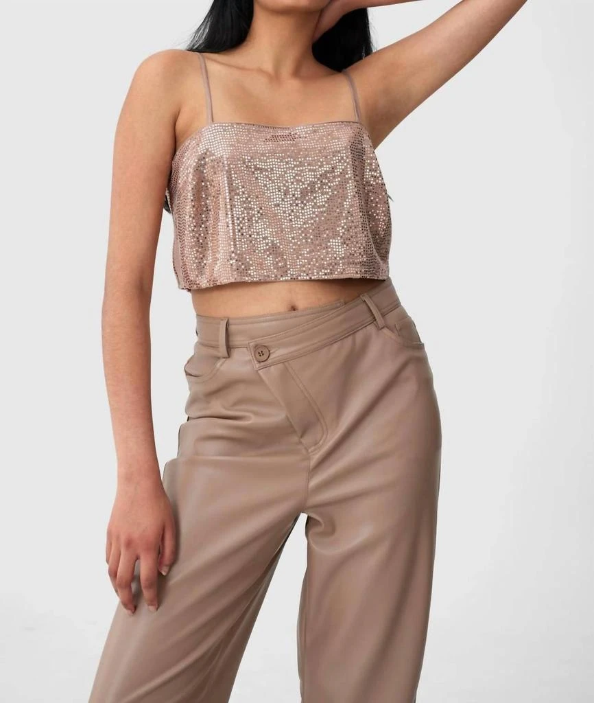 C/meo Collective C/Meo Collective - After Dark Top 2
