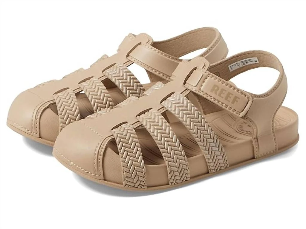 Reef Reef - Boy
s Water Beachy Sandals