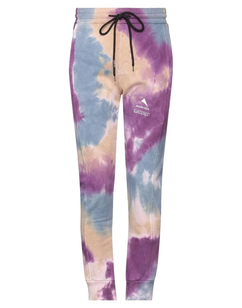 MAUNA KEA Casual pants 1
