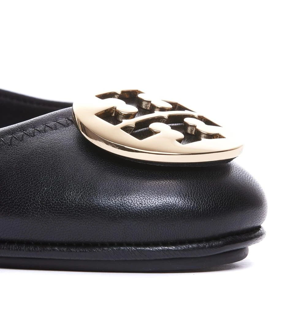Tory Burch Minnie Travel Ballet 3