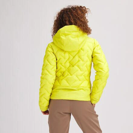 Backcountry Teo ALLIED Down Jacket - Women's 5