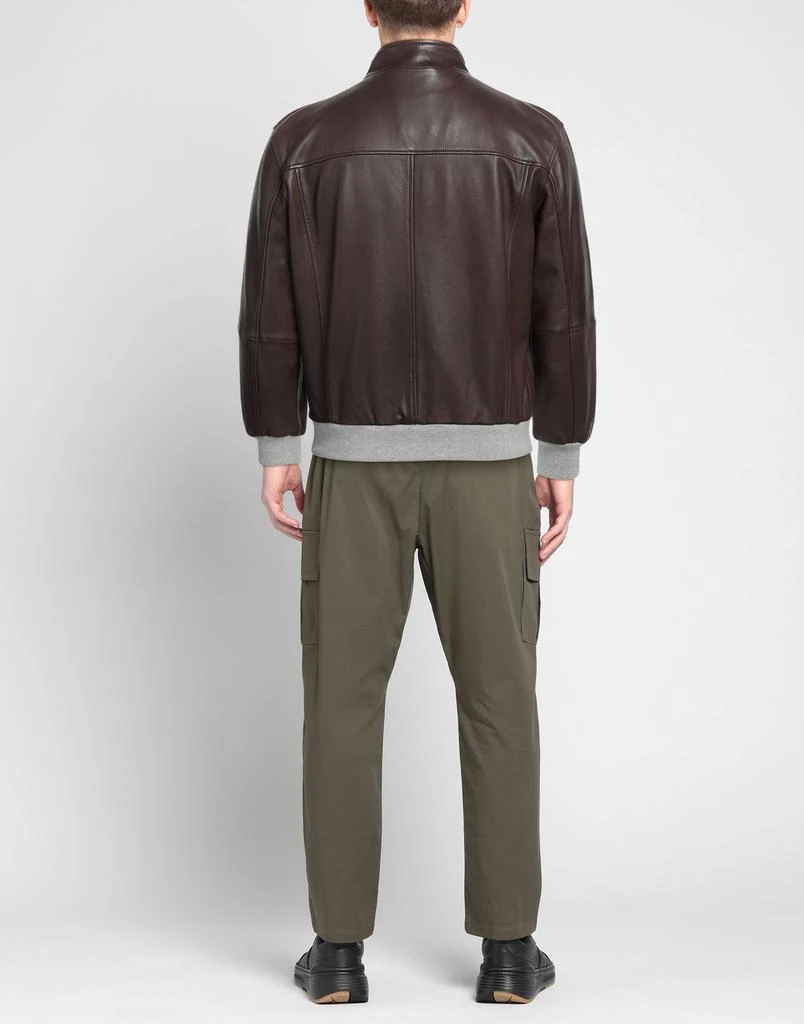 ANDREA D' AMICO Jacket 3