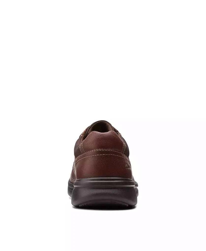 Clarks Men's Bradley Vibe Lace-Up Shoes 3