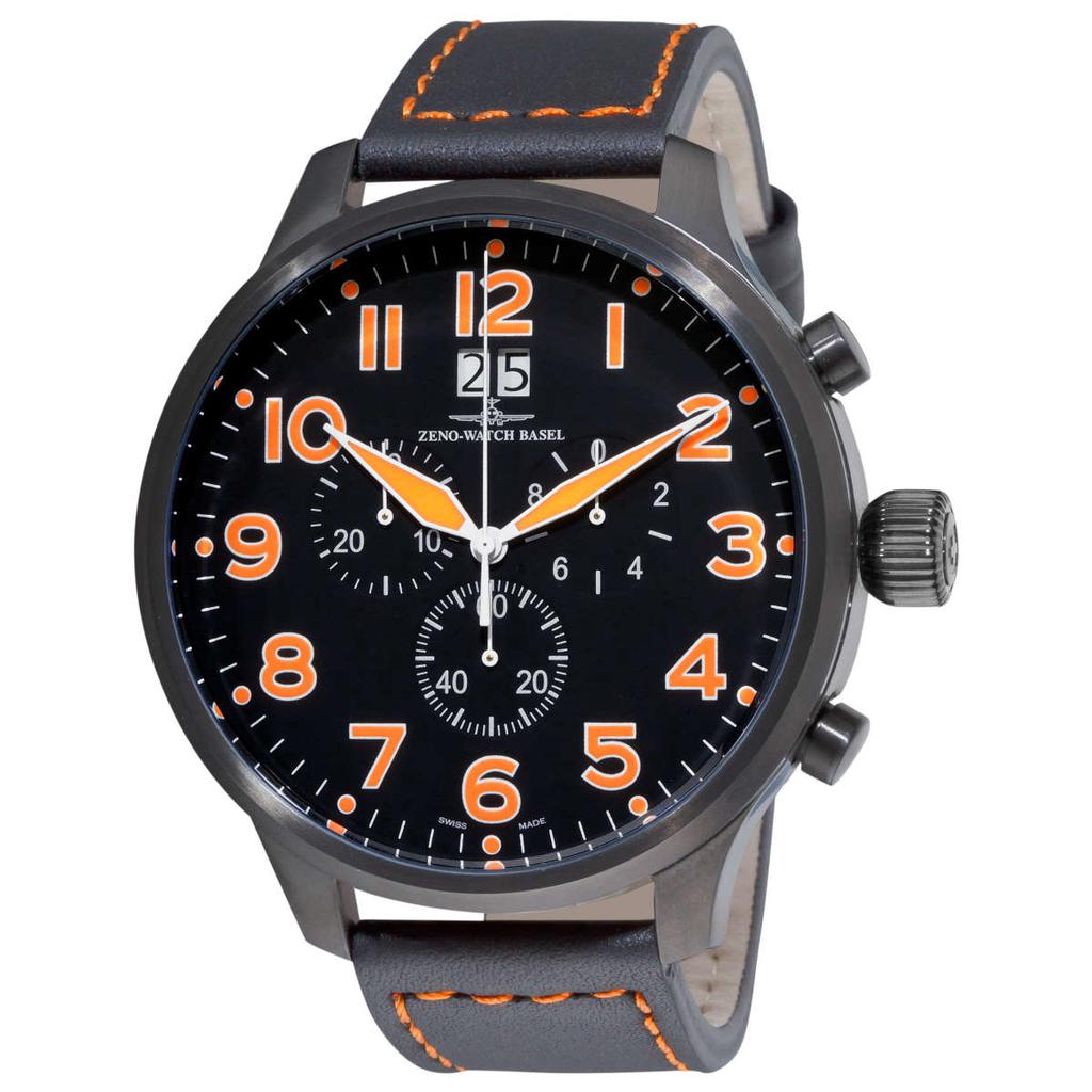 Zeno Zeno SOS Men's Watch