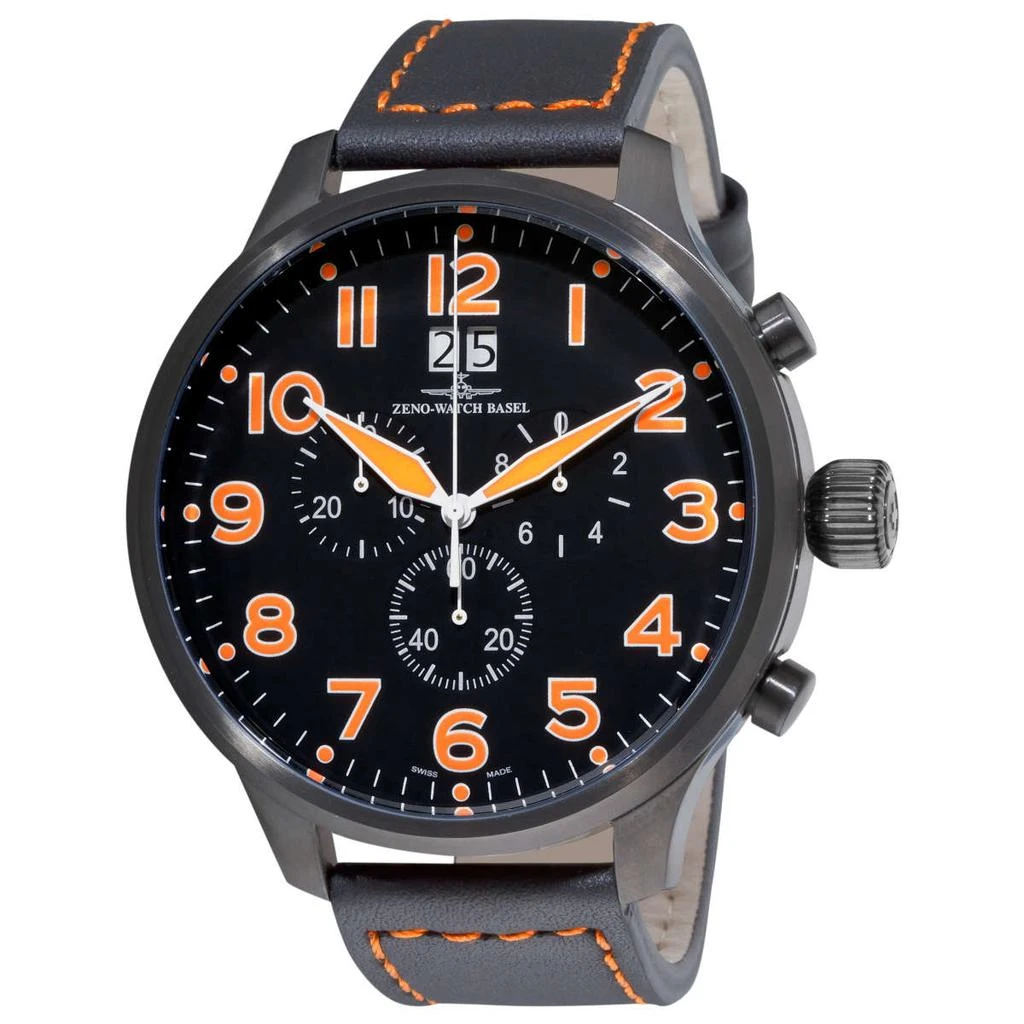 Zeno Zeno SOS Men's Watch 1