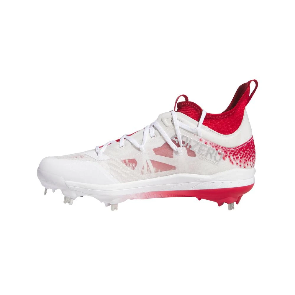 Adidas Adizero Afterburner 9 NWV Baseball Cleats 3