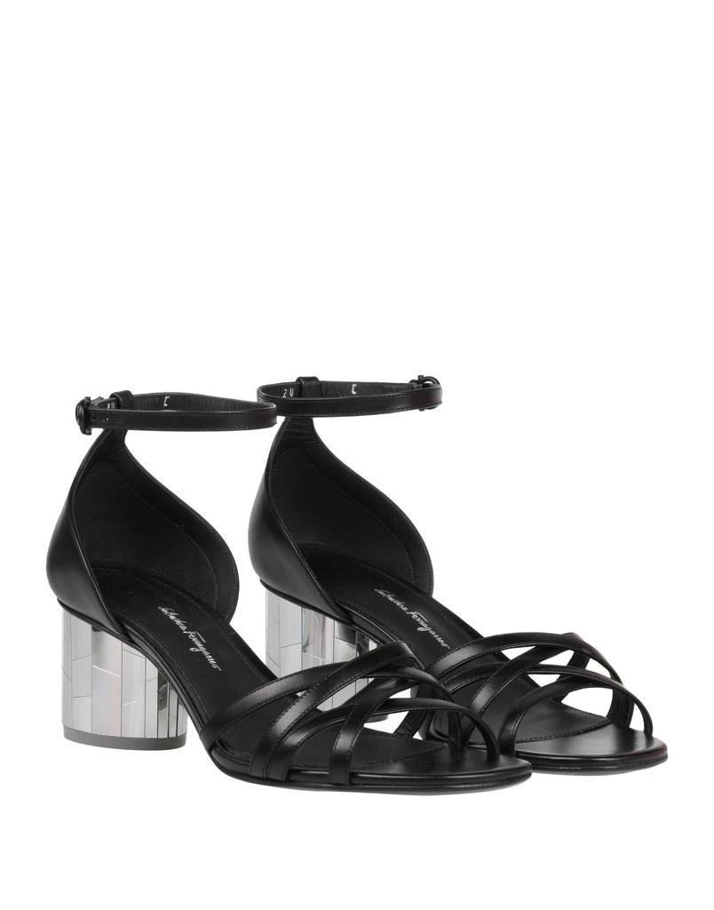 Salvatore Ferragamo Sandals 2