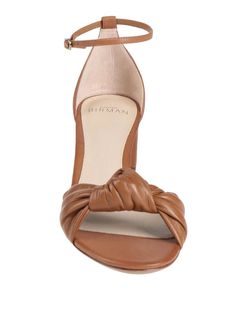 Alexandre Birman Sandals 4