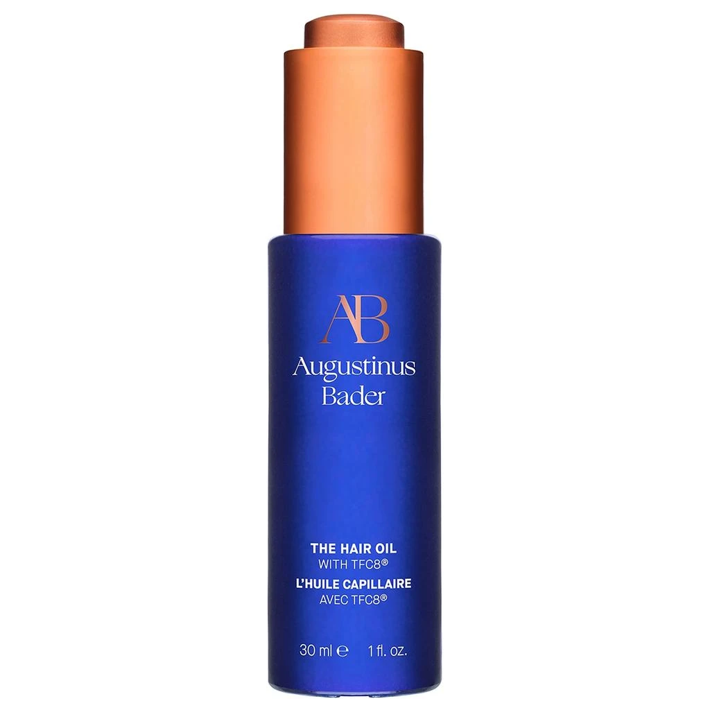 Augustinus Bader Augustinus Bader The Hair Oil with TCF8