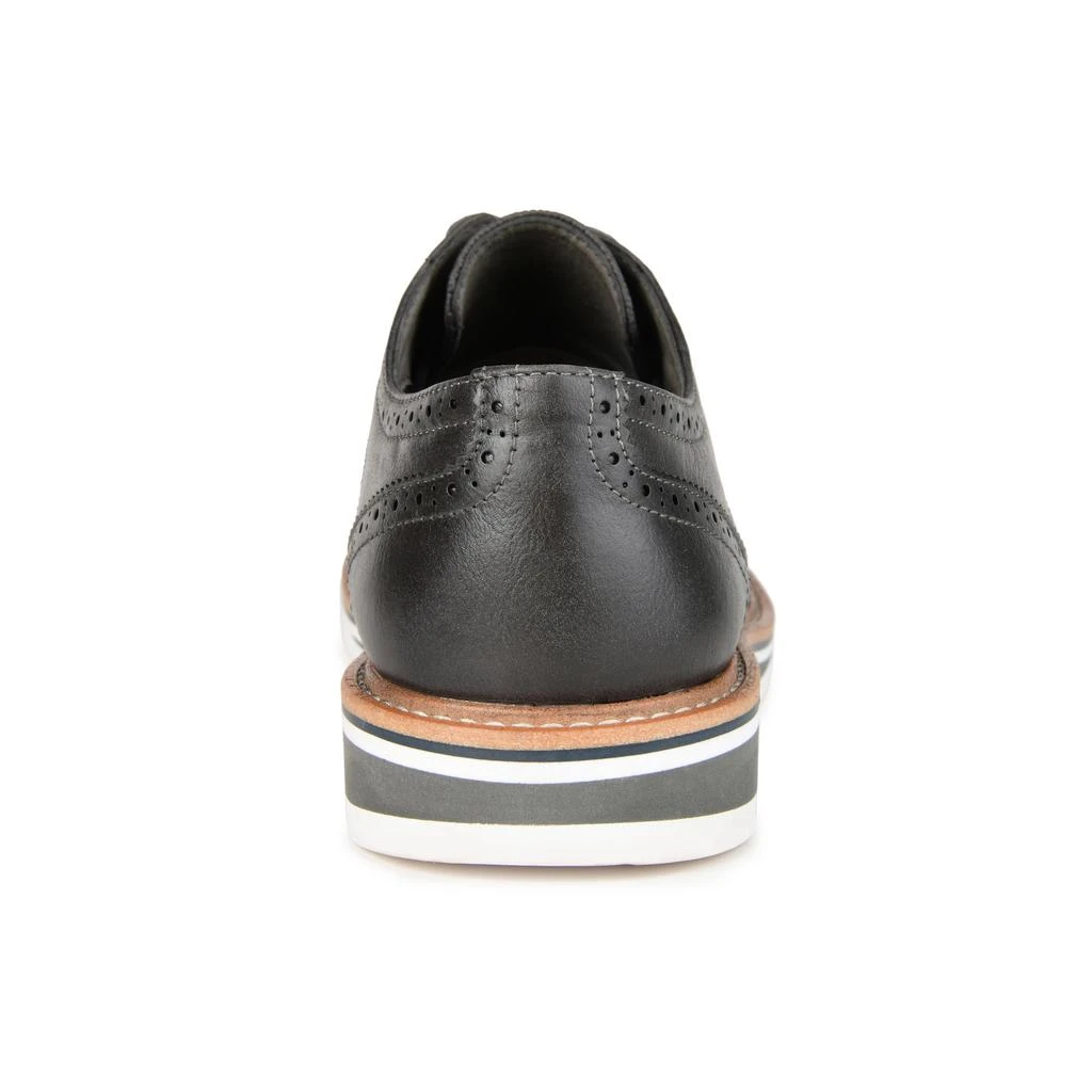 Vance Co. Vance Warrick Wingtip Derby 3