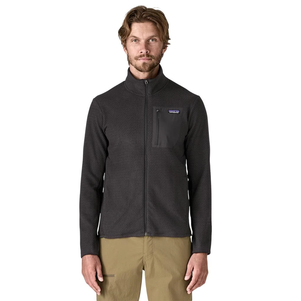 Patagonia Patagonia R1 Air Jacket - Men's 3