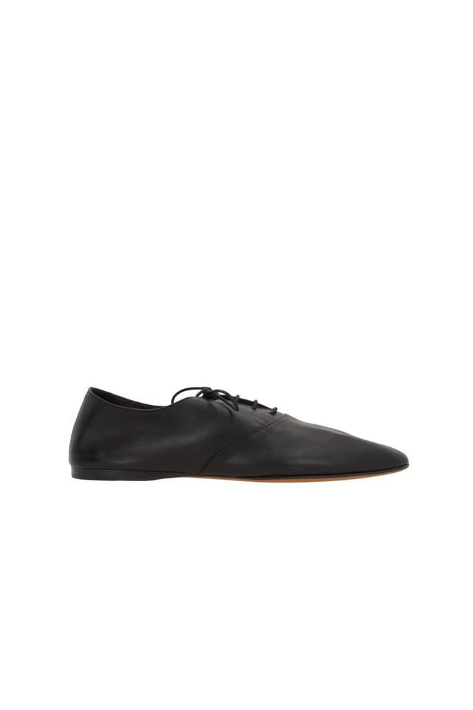 The Row The Row Flat Shoes 2