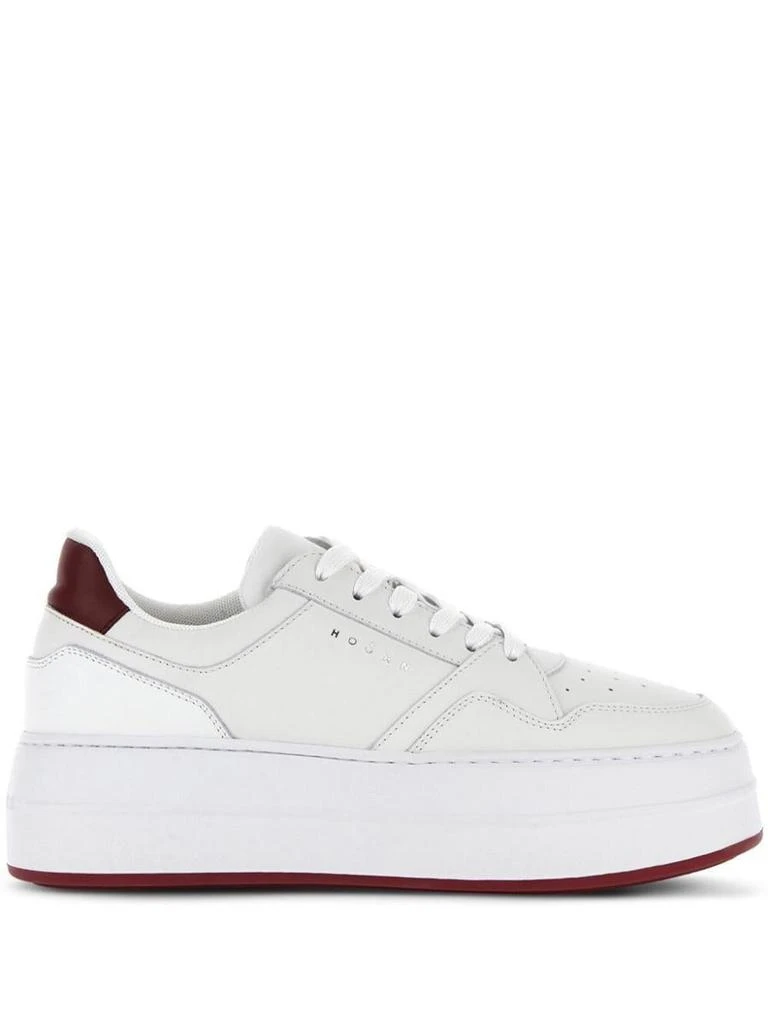 hogan Hogan Skyscraper Sneakers Shoes 1