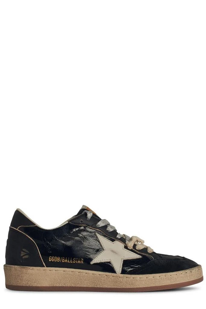 Golden Goose Golden Goose Deluxe Brand Ball Star Low-Top Sneakers 1