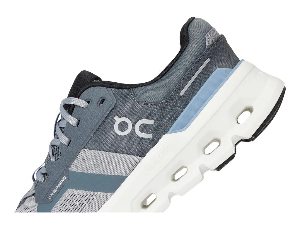 On Cloudrunner 2 6