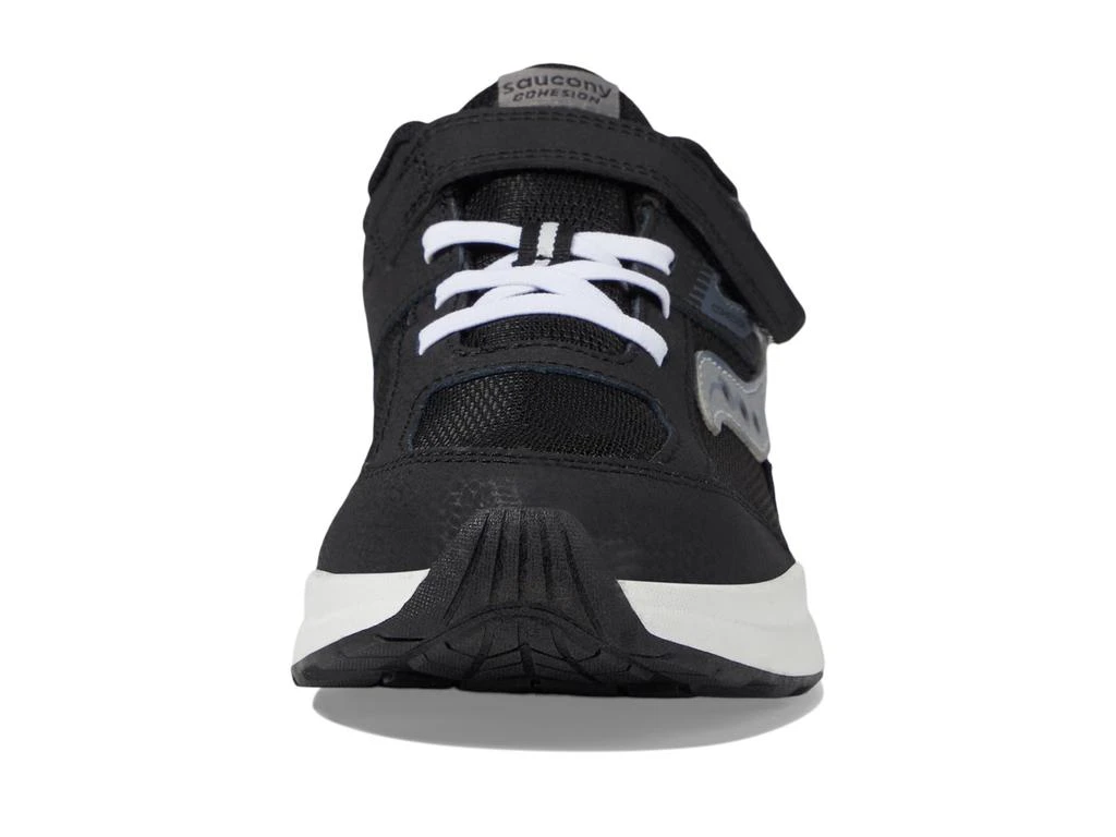 Saucony Cohesion KDZ A/C Sneakers (Little Kid/Big Kid) 3