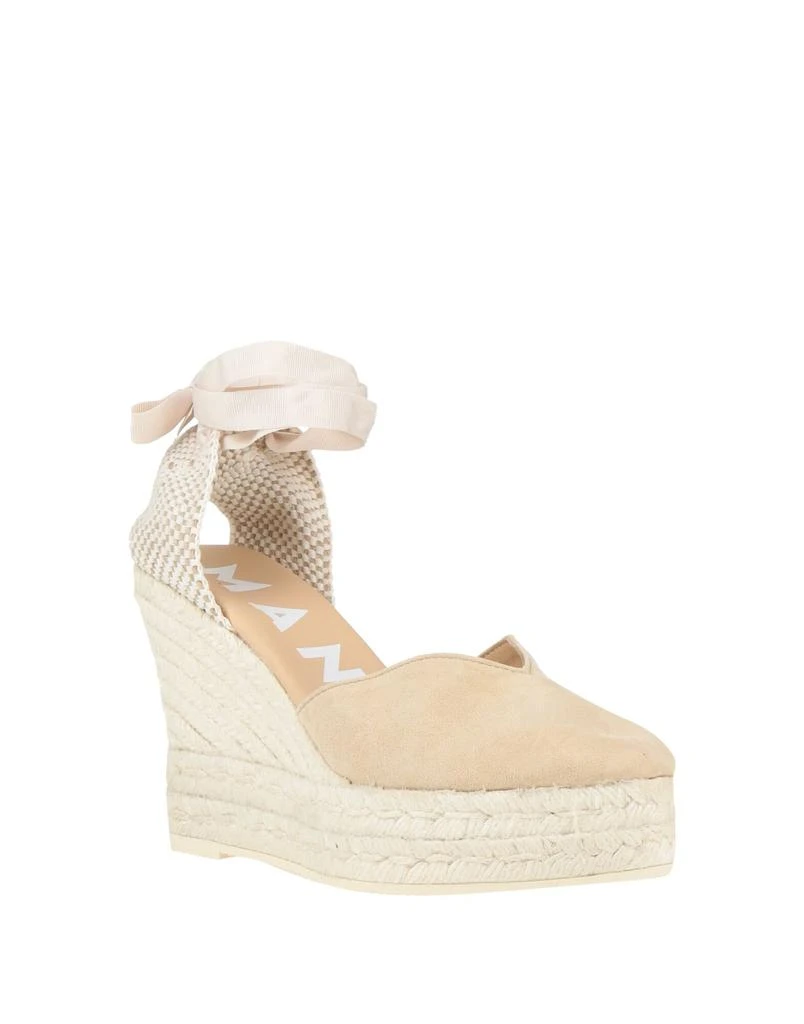 MANEBÍ Espadrilles 2