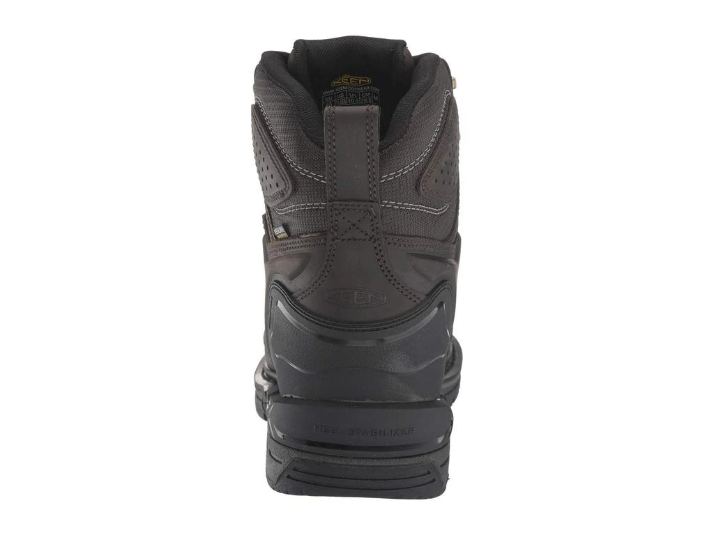 Keen Philadelphia 6" Waterproof Carbon-Fiber Toe 5