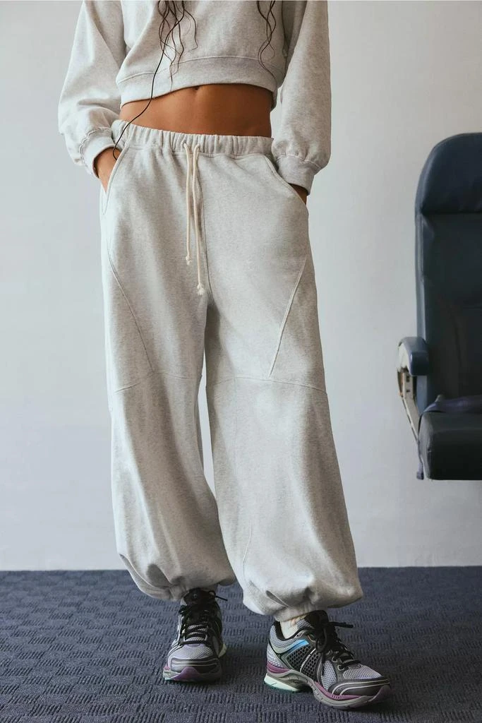 Out From Under Out From Under Kai Extreme Barrel Joggers 5