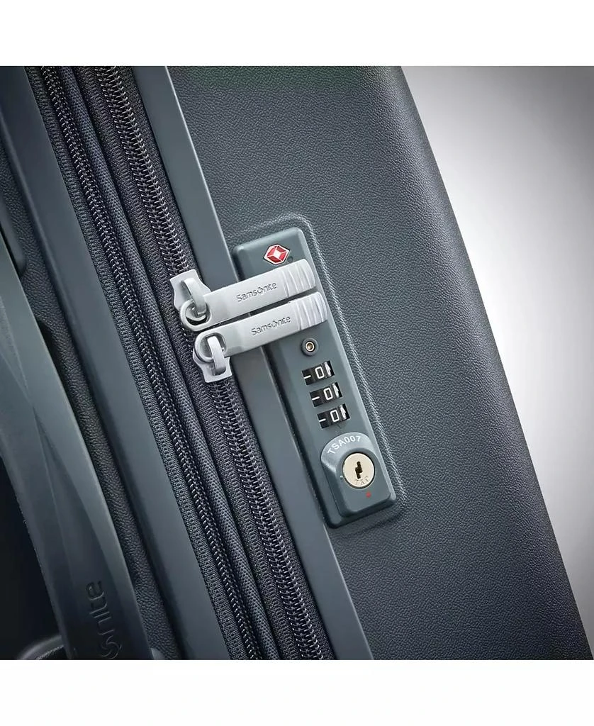 Samsonite Voltage 25" Hardside Check-In Spinner 5
