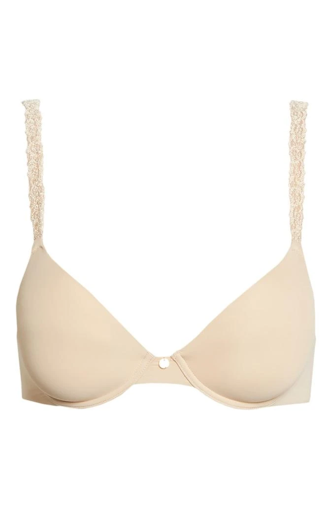 Natori Rose Dream Custom Coverage Underwire Bra 6
