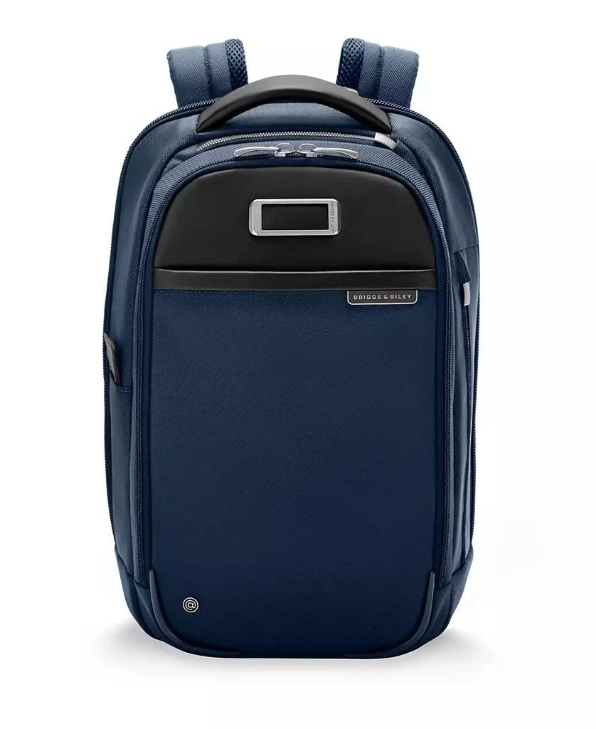 Briggs & Riley Work 2.0 Slim Backpack 1