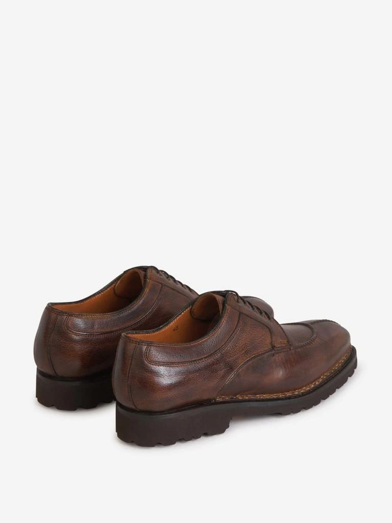 Bontoni Bontoni Magnifico Derby Shoes 3